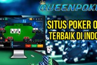 situs poker online indonesia terbaik
