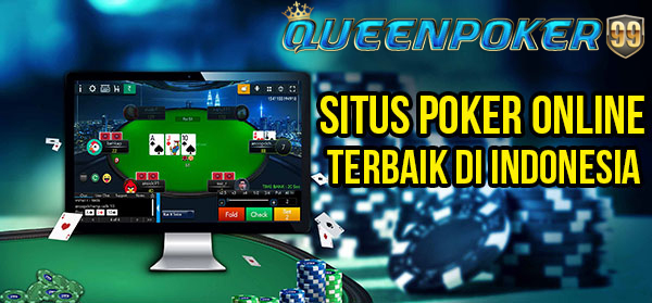 situs poker online indonesia terbaik