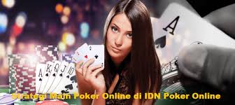 main idn poker online